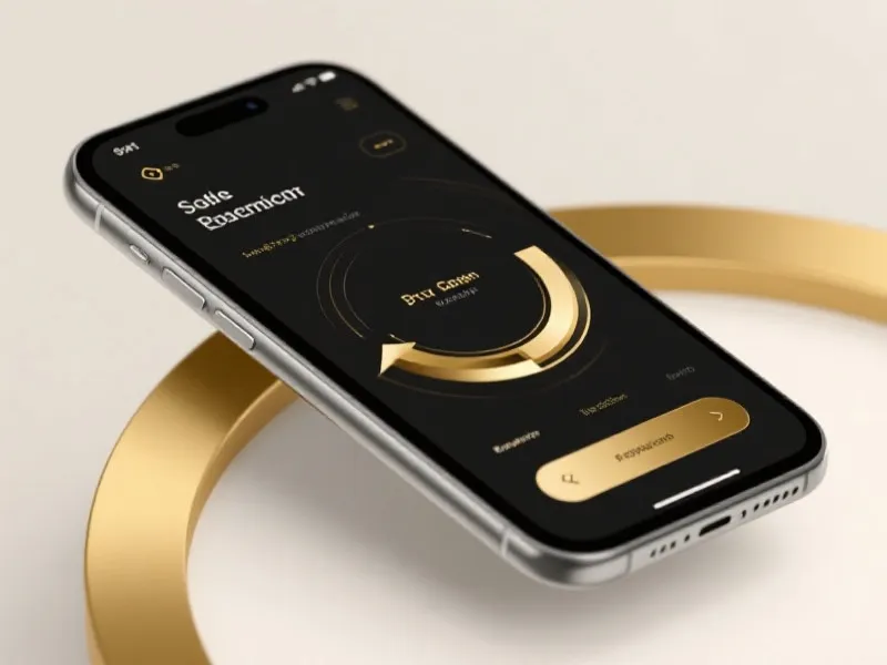 移动端官方App体验