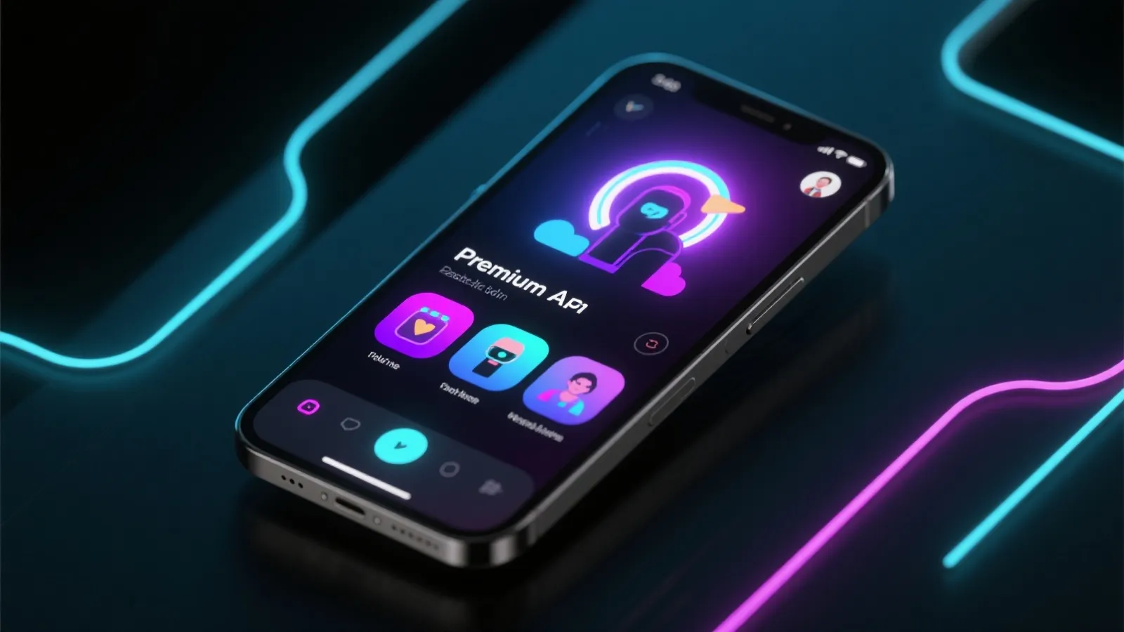 星亿娱乐 App